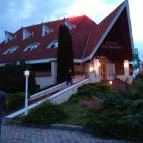 Gastland Átrium Hotel Rábafüzes - Külső kép