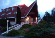 Gastland Átrium Hotel Rábafüzes