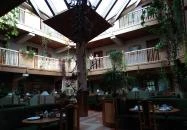 Gastland Átrium Hotel Rábafüzes