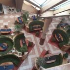 Gastland Átrium Hotel Rábafüzes - Belső