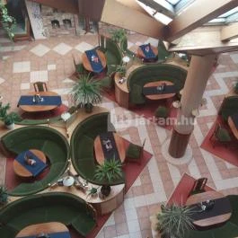 Gastland Átrium Hotel Rábafüzes - Belső