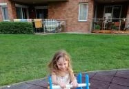 Galérius Vízpart Apartmanház Siófok