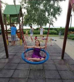 Galérius Vízpart Apartmanház 