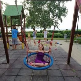 Galérius Vízpart Apartmanház Siófok - Egyéb