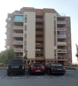 Galérius Vízpart Apartmanház 