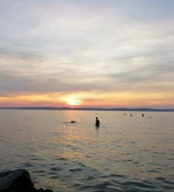 Galérius Vízpart Apartmanház 