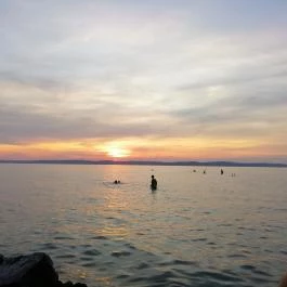 Galérius Vízpart Apartmanház Siófok - Környék