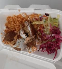 Mevlana Kebab - Kerepesi út