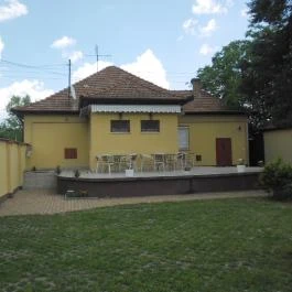 Margaréta Apartmanház Gyula - Külső kép