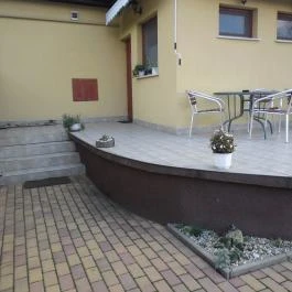 Margaréta Apartmanház Gyula - Külső kép