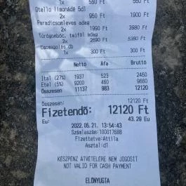 Szomszéd Kertje Csopak - Egyéb