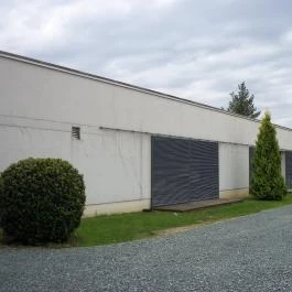 Arena Savaria Vendégszobák Szombathely - Környék