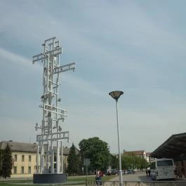 Asztrik Panzió Kalocsa - Környék