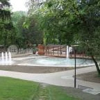 Asztrik Panzió Kalocsa - Környék