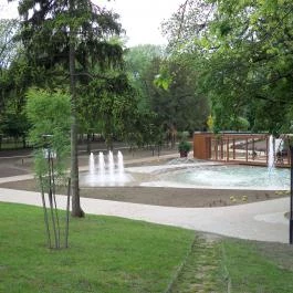 Asztrik Panzió Kalocsa - Környék