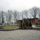 Avalon Resort & Spa Miskolctapolca - Medence/kert