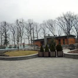 Avalon Resort & Spa Miskolctapolca - Medence/kert