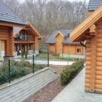 Avalon Resort & Spa Miskolctapolca - Külső kép