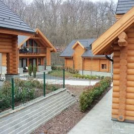 Avalon Resort & Spa Miskolctapolca - Külső kép