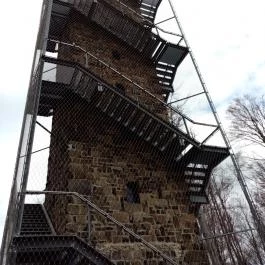 Boróka Panzió Parádfürdő - Egyéb