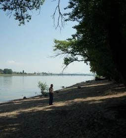 Brigetio Gyógyfürdő Komárom