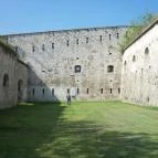 Brigetio Gyógyfürdő Komárom Komárom - 