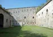 Brigetio Gyógyfürdő Komárom Komárom