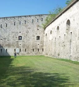 Brigetio Gyógyfürdő Komárom