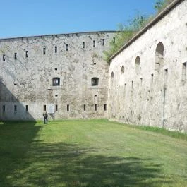 Brigetio Gyógyfürdő Komárom Komárom - Egyéb