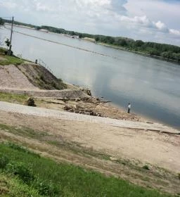 Brigetio Gyógyfürdő Komárom