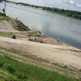 Brigetio Gyógyfürdő Komárom Komárom - Egyéb