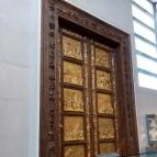 Csillagerőd Komárom - Belső