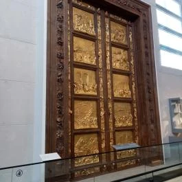 Csillagerőd Komárom - Belső