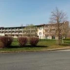 Vulkán Wellness Hotel és Kemping Celldömölk - Külső kép