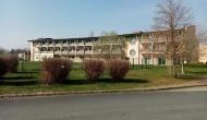 Vulkán Wellness Hotel és Kemping, Celldömölk