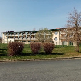 Vulkán Wellness Hotel és Kemping Celldömölk - Külső kép