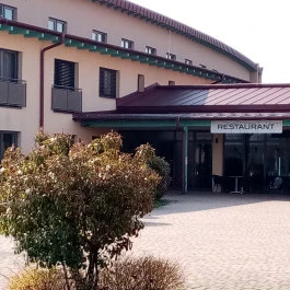 Vulkán Wellness Hotel és Kemping Celldömölk - Vendéglátás