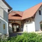 Naspolya Panzió & Étterem Bátaapáti - Külső kép