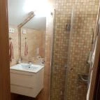 Platán Panzió étterme Dobogókő - Mosdó