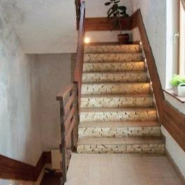 Tapolca-Barlang Vendégház Miskolctapolca - Belső