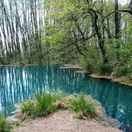 Tatai Fényes tanösvény Tata - Egyéb