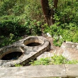 Tatai Fényes tanösvény Tata - Egyéb