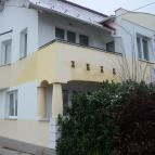 Triász Aparthotel Kehidakustány - Külső kép