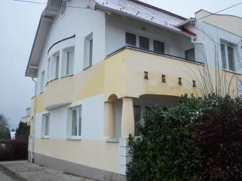 Triász Aparthotel Kehidakustány