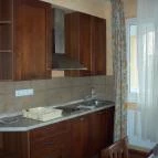 Triász Aparthotel Kehidakustány - Szobák