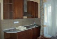 Triász Aparthotel Kehidakustány