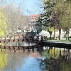 Varjú Fogadó Tapolca - Környék