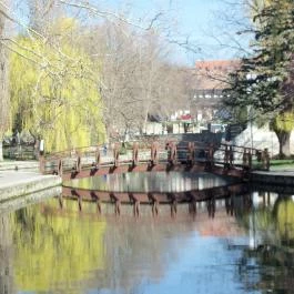 Varjú Fogadó Tapolca - Környék