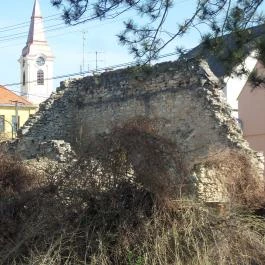 Varjú Fogadó Tapolca - Környék