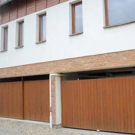 Várszálló Apartman Gyula - Külső kép